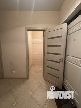 1-к квартира, вторичка, 38м2, 14/23 этаж