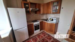 2-к квартира, вторичка, 51м2, 4/5 этаж