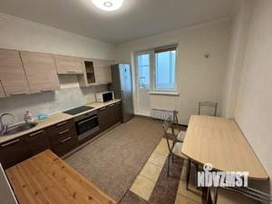 1-к квартира, вторичка, 44м2, 18/26 этаж