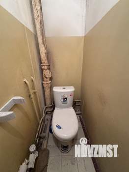 1-к квартира, вторичка, 38м2, 8/14 этаж