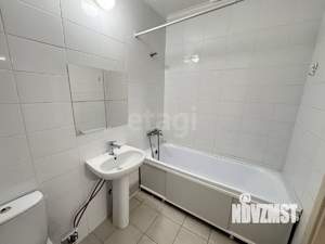 4-к квартира, сданный дом, 119м2, 9/15 этаж
