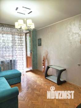 2-к квартира, вторичка, 45м2, 3/9 этаж