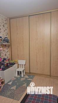 2-к квартира, вторичка, 51м2, 8/17 этаж