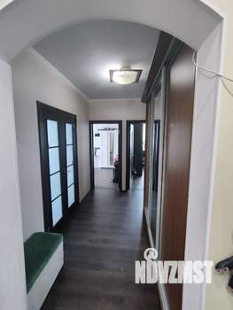 3-к квартира, вторичка, 75м2, 19/23 этаж