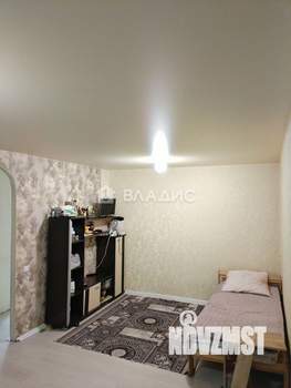 1-к квартира, вторичка, 32м2, 2/5 этаж