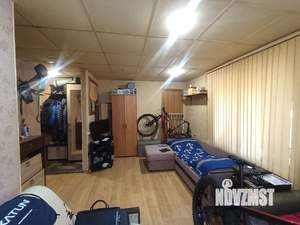 1-к квартира, вторичка, 31м2, 1/2 этаж