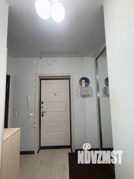 1-к квартира, вторичка, 36м2, 5/17 этаж
