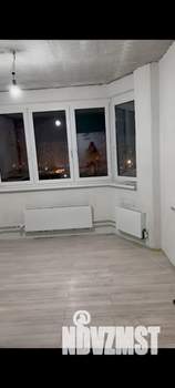 2-к квартира, вторичка, 63м2, 12/19 этаж