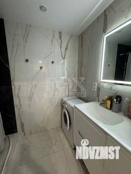 1-к квартира, вторичка, 40м2, 1/14 этаж