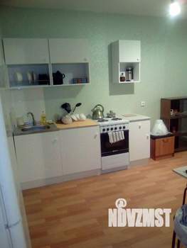 2-к квартира, вторичка, 51м2, 12/17 этаж