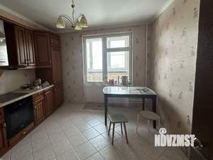 2-к квартира, вторичка, 72м2, 14/17 этаж