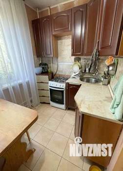 1-к квартира, вторичка, 32м2, 2/9 этаж