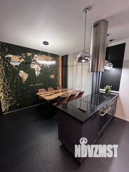 2-к квартира, вторичка, 70м2, 4/12 этаж