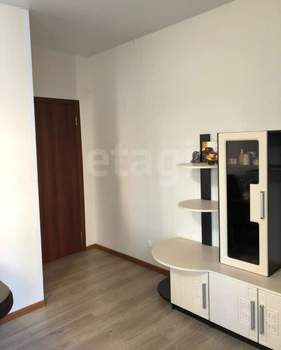 2-к квартира, вторичка, 65м2, 1/17 этаж