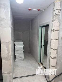 1-к квартира, вторичка, 37м2, 13/17 этаж