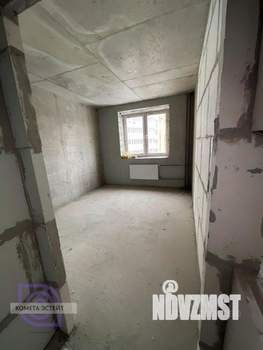 2-к квартира, вторичка, 67м2, 7/22 этаж