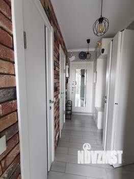 1-к квартира, вторичка, 34м2, 7/9 этаж