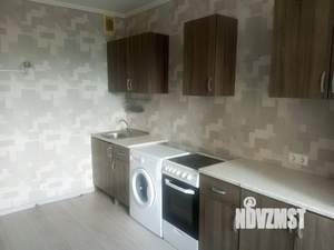 1-к квартира, вторичка, 48м2, 5/25 этаж