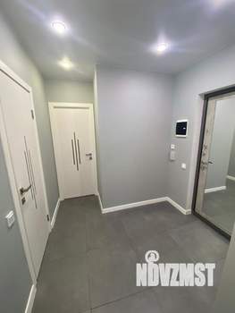 2-к квартира, вторичка, 49м2, 20/25 этаж