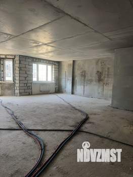 2-к квартира, вторичка, 77м2, 3/6 этаж