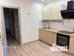 2-к квартира, вторичка, 63м2, 12/17 этаж