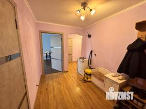 3-к квартира, вторичка, 62м2, 7/9 этаж