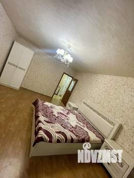 1-к квартира, вторичка, 44м2, 19/19 этаж