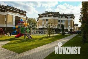 2-к квартира, вторичка, 73м2, 2/4 этаж