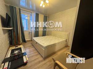 2-к квартира, вторичка, 60м2, 11/22 этаж