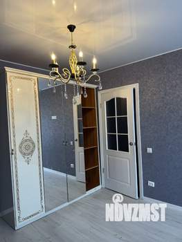 2-к квартира, вторичка, 52м2, 8/12 этаж