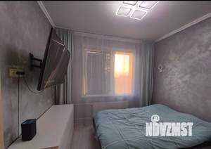 1-к квартира, вторичка, 39м2, 22/23 этаж