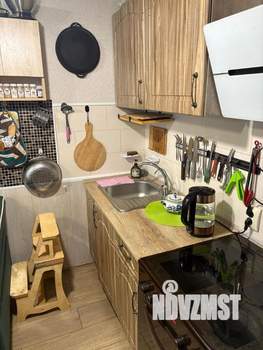 Студия квартира, вторичка, 23м2, 11/25 этаж