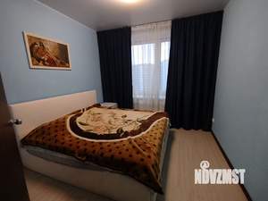 2-к квартира, вторичка, 46м2, 13/17 этаж