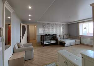 2-к квартира, вторичка, 61м2, 10/19 этаж
