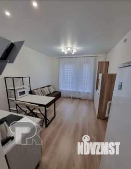 Студия квартира, вторичка, 20м2, 11/26 этаж