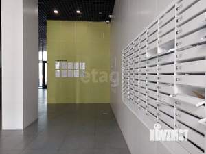 1-к квартира, вторичка, 36м2, 8/25 этаж