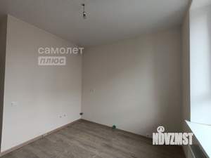 1-к квартира, вторичка, 37м2, 11/21 этаж