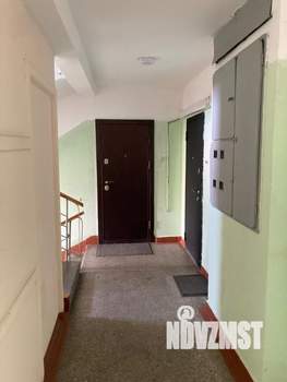 2-к квартира, вторичка, 52м2, 13/14 этаж