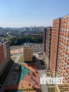 Студия квартира, вторичка, 26м2, 20/26 этаж