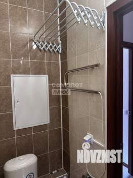 1-к квартира, вторичка, 31м2, 12/16 этаж