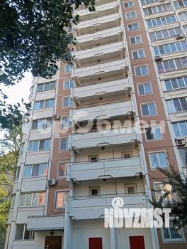 1-к квартира, вторичка, 45м2, 10/17 этаж
