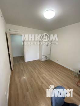 3-к квартира, вторичка, 87м2, 5/15 этаж