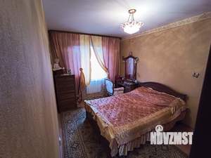 3-к квартира, вторичка, 73м2, 5/14 этаж