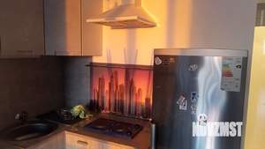 Студия квартира, вторичка, 33м2, 20/20 этаж