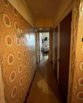 2-к квартира, вторичка, 52м2, 9/14 этаж