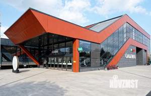 1-к квартира, вторичка, 31м2, 8/9 этаж