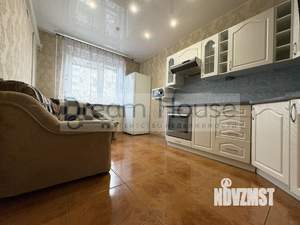 1-к квартира, вторичка, 44м2, 4/12 этаж