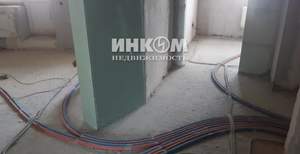 2-к квартира, вторичка, 60м2, 19/23 этаж