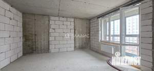 1-к квартира, вторичка, 39м2, 14/23 этаж