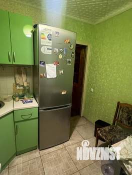 2-к квартира, вторичка, 44м2, 1/5 этаж